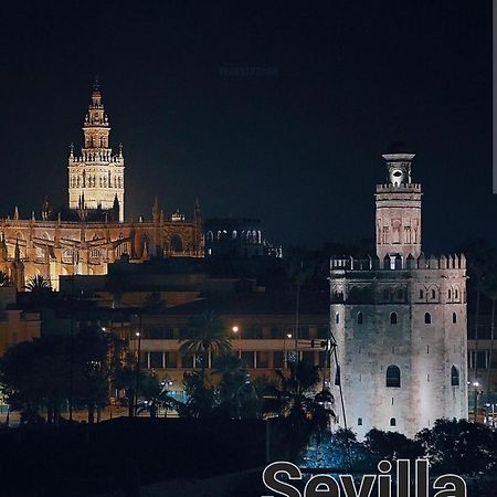 Mini Estudio Alamedad de Hercules Sevilla Exterior foto